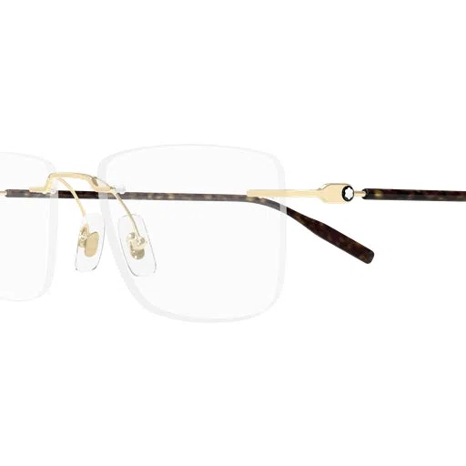 Montblanc MB0431O Eyeglasses - view 6